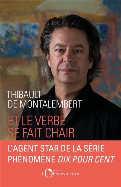 Couverture_Et le verbe se fait chair