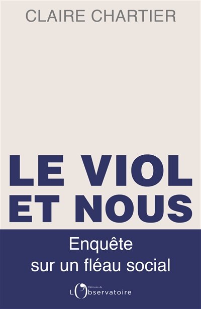 Couverture_Le viol et nous