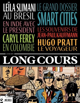 Couverture