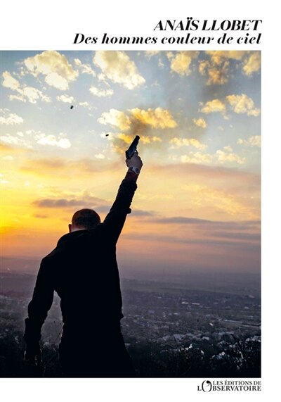 Couverture_Des hommes couleur de ciel