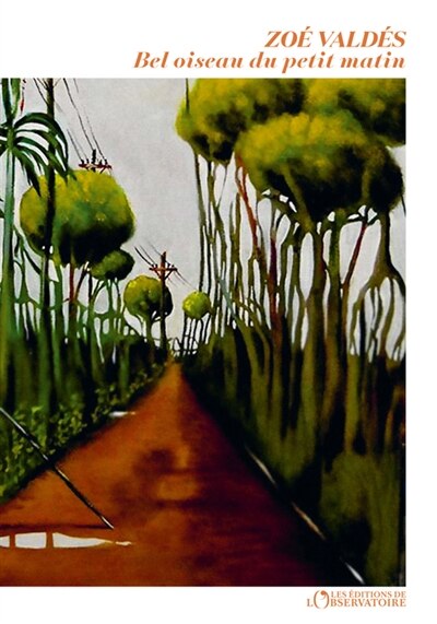 Couverture_BEL OISEAU DU PETIT MATIN