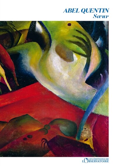 Front cover_SŒUR