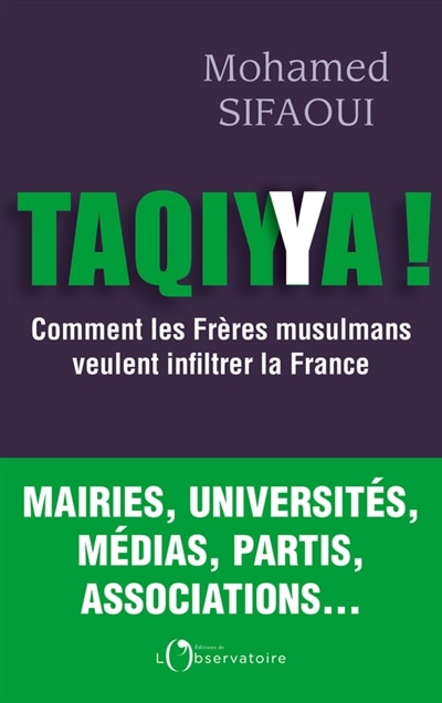 Couverture_Taqiyya !