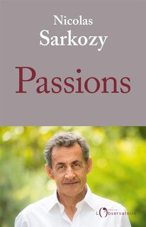 Front cover_PASSIONS