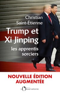 Couverture_Trump et Xi Jinping