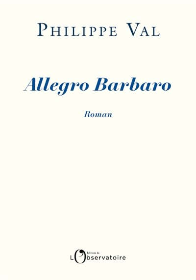 Front cover_Allegro barbaro