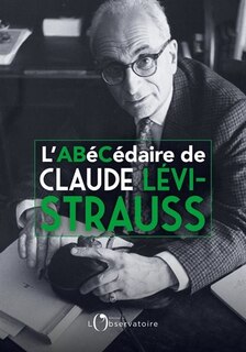 Front cover_L' abécédaire de Claude Lévi-Strauss