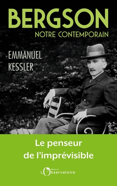 Front cover_Bergson