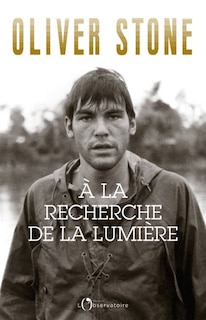 Front cover_A la recherche de la lumière