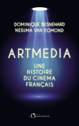 Artmedia: une histoire du cinéma français