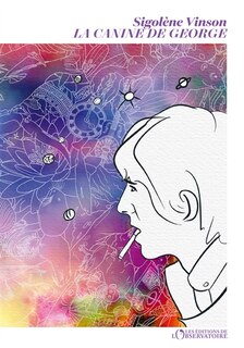 Couverture_La canine de George