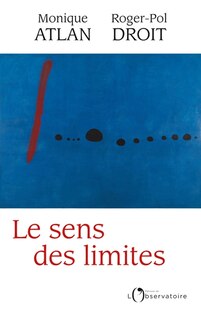 Front cover_Le sens des limites