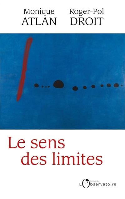 Front cover_Le sens des limites
