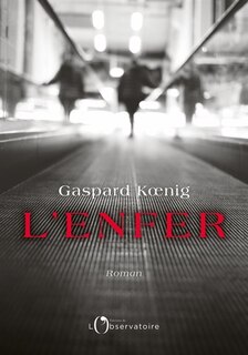Front cover_L' enfer