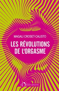 Couverture_Les révolutions de l'orgasme