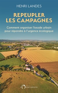 Front cover_Repeupler les campagnes