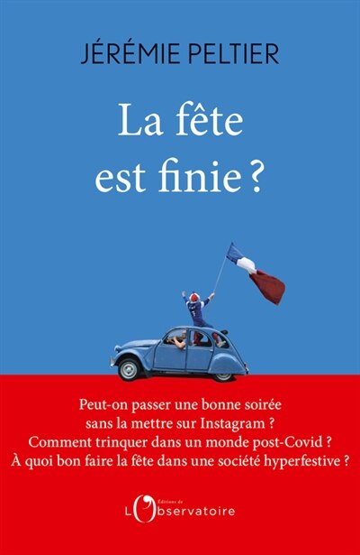 Couverture_La fête est finie ?