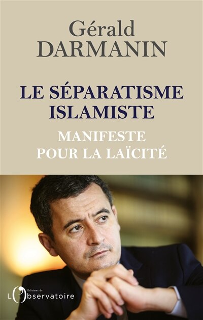 Front cover_Le séparatisme islamiste