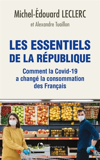 Couverture_Les essentiels de la République