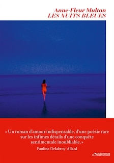 Front cover_Les nuits bleues