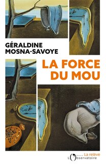 Front cover_La force du mou