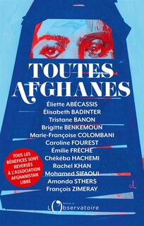 Front cover_Toutes Afghanes