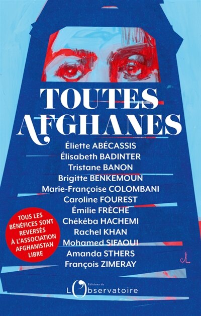 Front cover_Toutes Afghanes