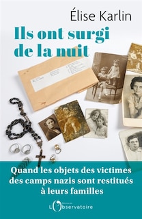 Couverture_Ils ont surgi de la nuit