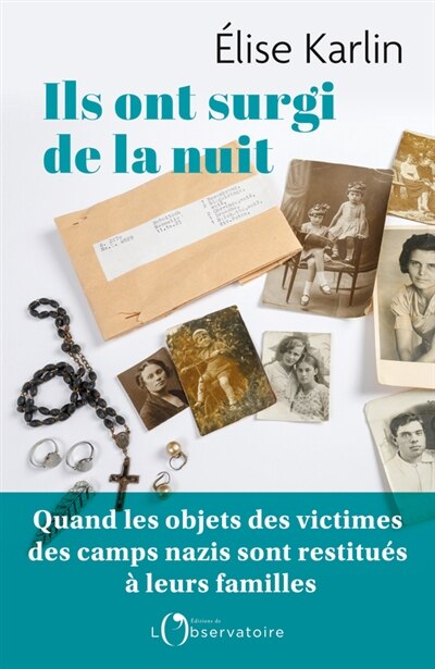 Couverture_Ils ont surgi de la nuit