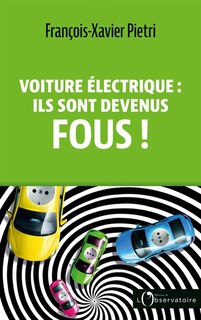 Couverture_Voiture électrique