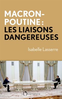 Front cover_Macron-Poutine