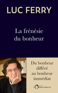 Couverture_La frénésie du bonheur