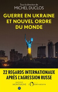 Couverture_Guerre en Ukraine et nouvel ordre du monde