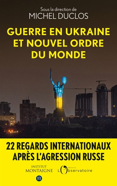 Couverture_Guerre en Ukraine et nouvel ordre du monde