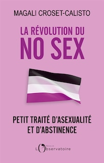 Front cover_La révolution du no sex