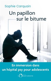 Couverture_Un papillon sur le bitume