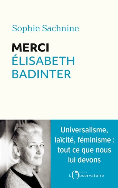 Front cover_Merci Elisabeth Badinter