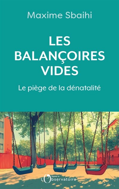 Couverture_Les balan&ccedil;oires vides