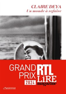 Couverture_Un monde à refaire