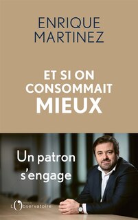 Front cover_Et si on consommait mieux