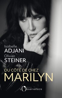 Couverture_Du côté de chez Marilyn