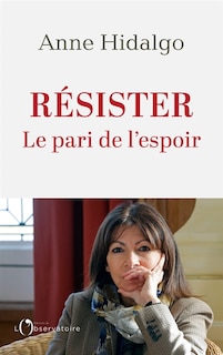 Front cover_Résister