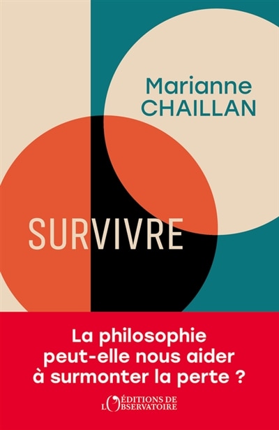 Front cover_Survivre