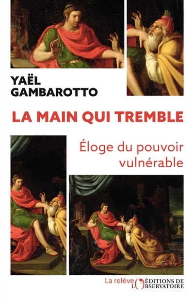 Couverture_La main qui tremble