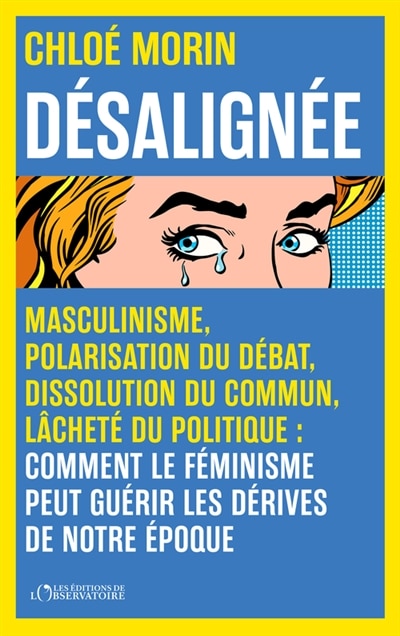 Front cover_Désalignée