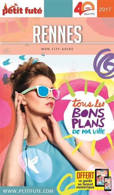 Front cover_Rennes : 2017