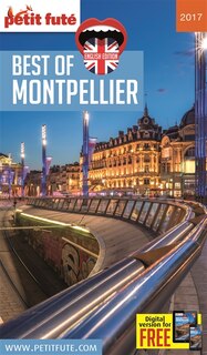 Couverture_Best of Montpellier