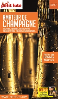 Couverture_Amateur de champagne 2017