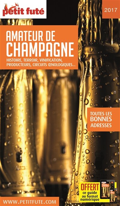Couverture_Amateur de champagne 2017