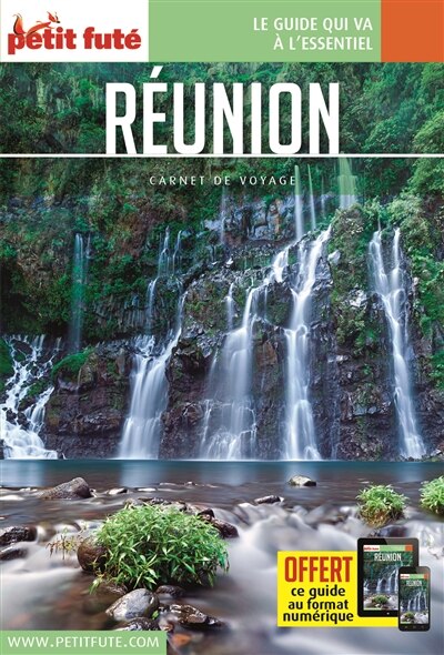 Front cover_Réunion 2016